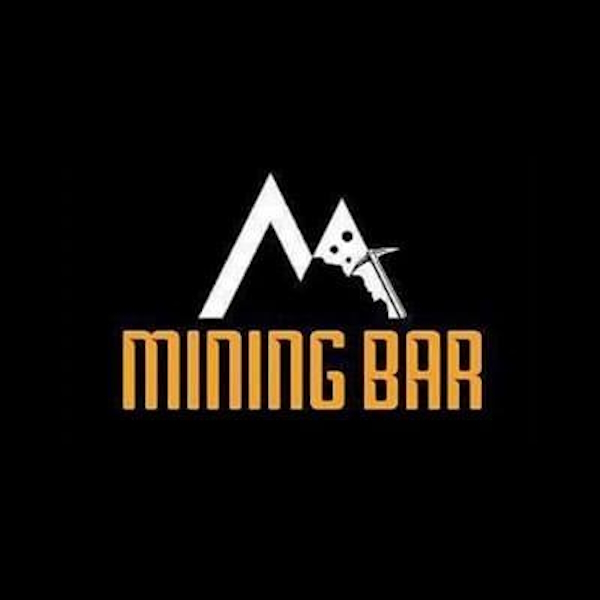 Mining Bar